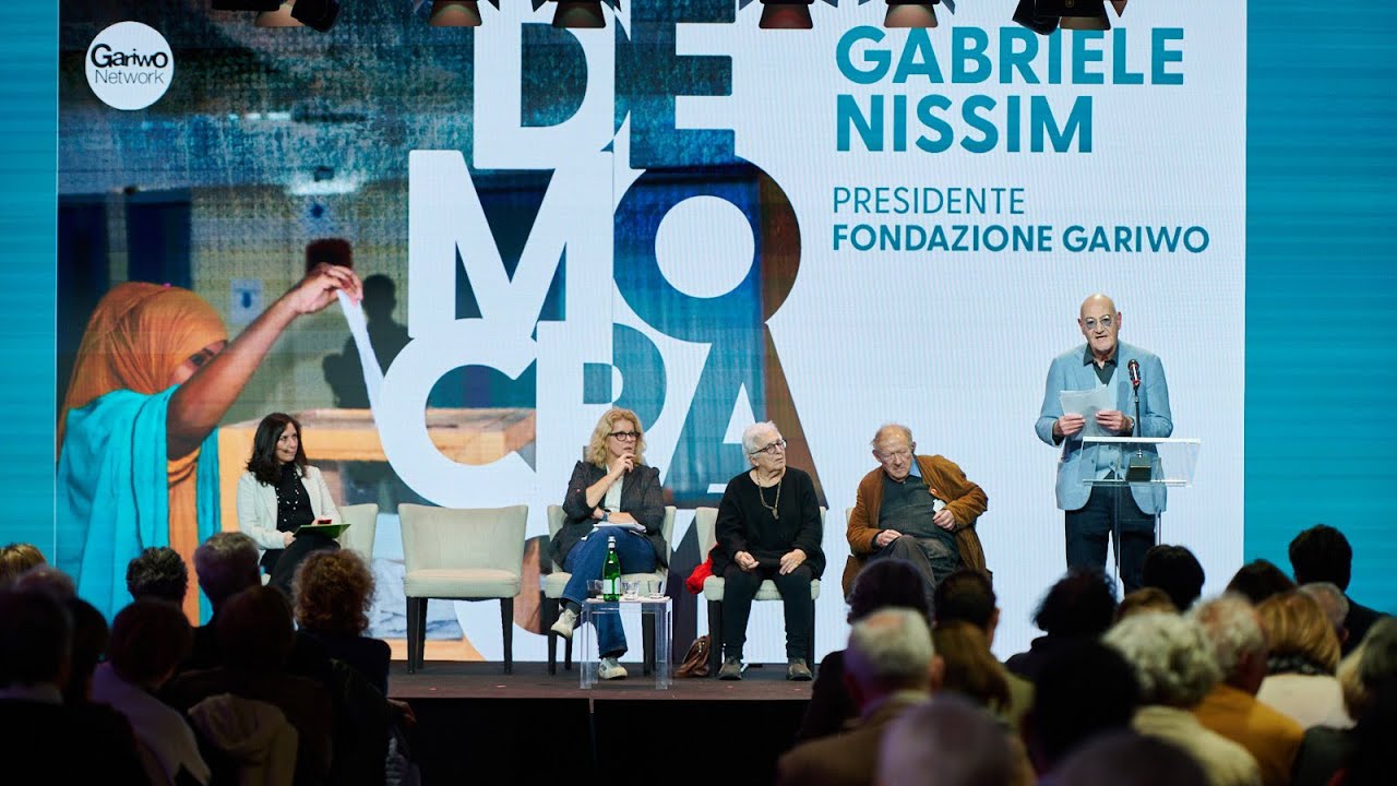 GariwoNetwork 2025