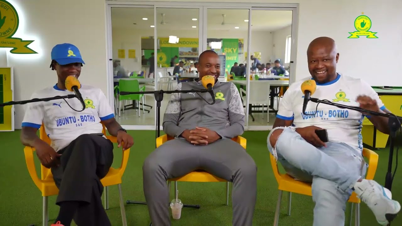 𝐄𝐯𝐞𝐫𝐲 𝐆𝐚𝐦𝐞 𝐈𝐬 𝐀 𝐅𝐢𝐧𝐚𝐥 👆| The Pitchside Podcast