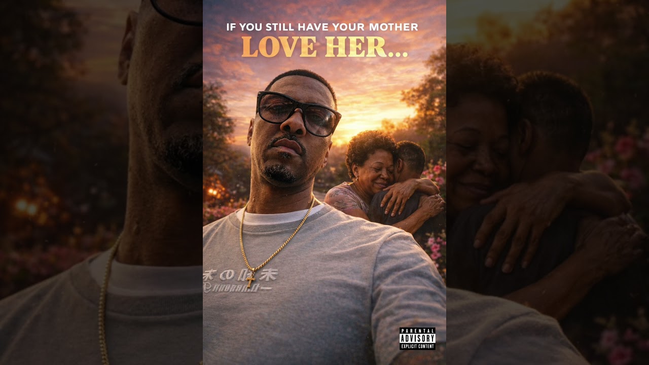 Love your Mother ( Momma Song )