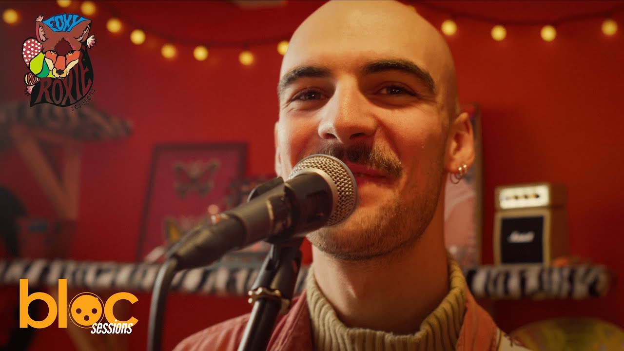 My Heart - Dan's People x Elijah | Foxy Bloc Sessions