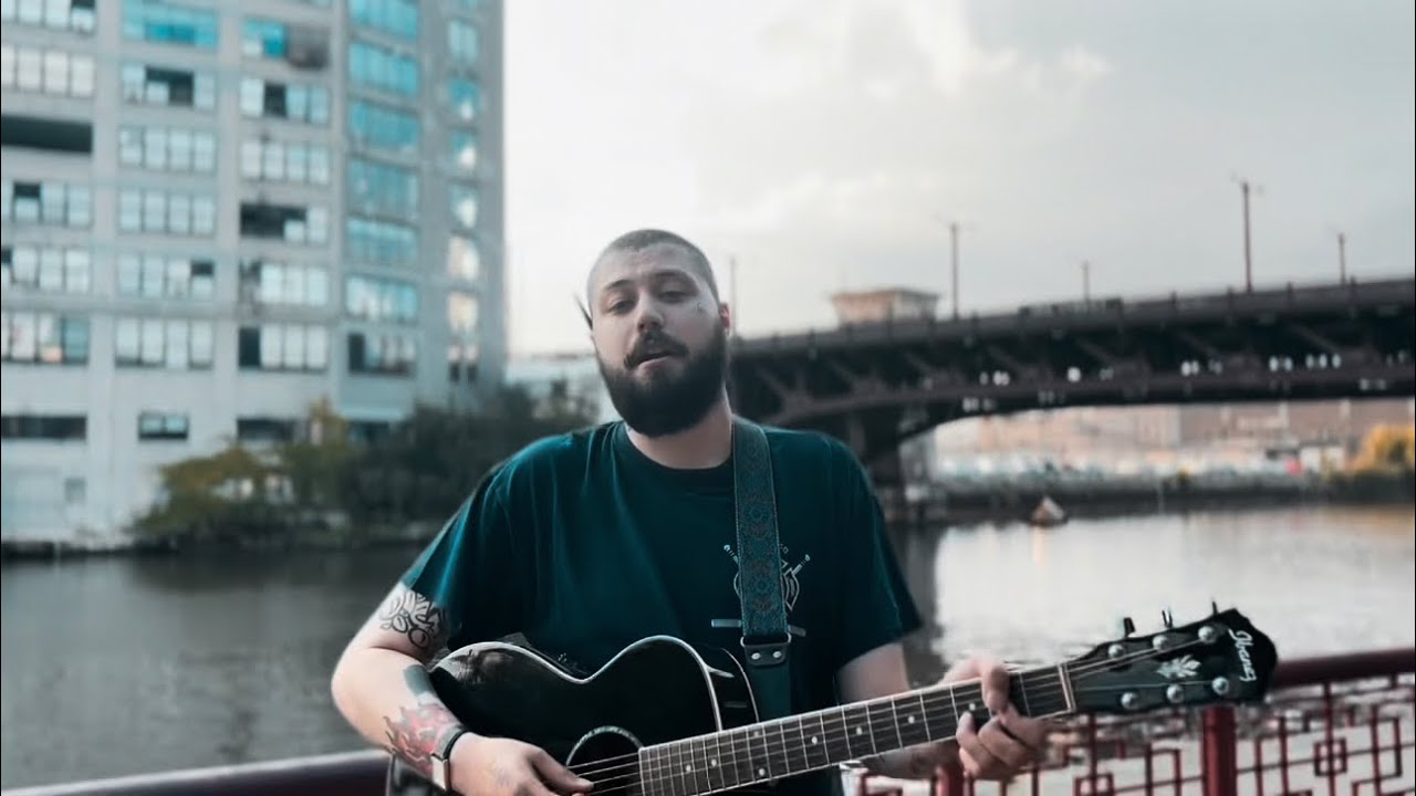 SOUTHSIDEFERRIS- IF I EVER LEAVE THIS WORLD ALIVE (MUSIC VIDEO)