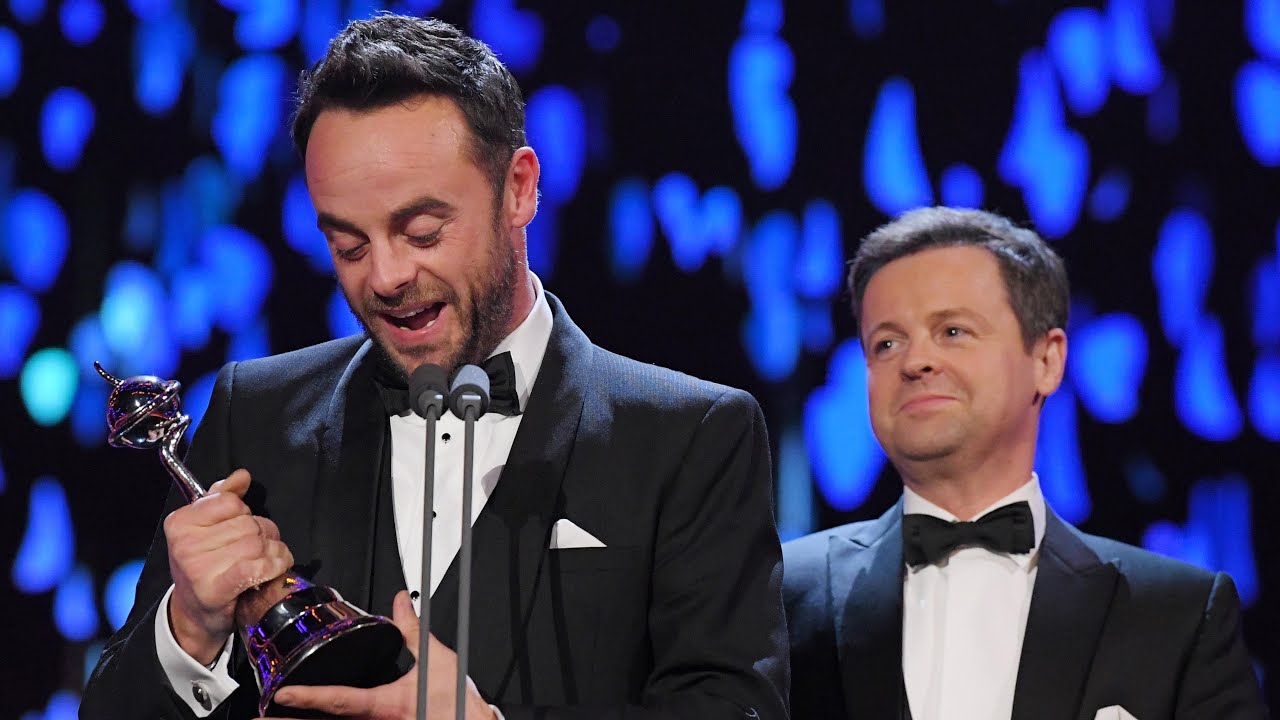 Ant and Dec: it's been a tough 12 months