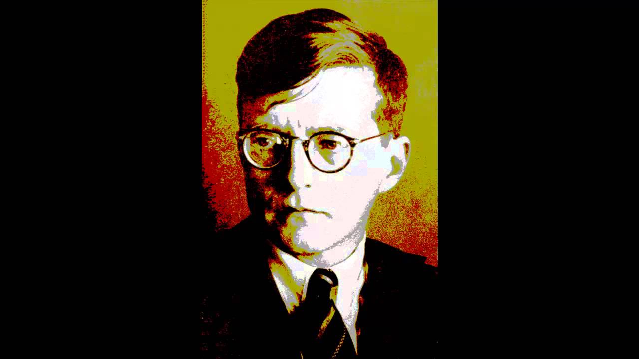 Dimitri Shostakovich | Jazz suite no. 2 - Waltz | 8-bit