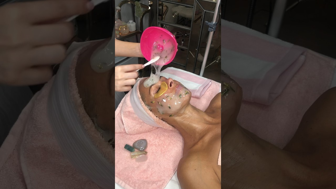 The Most Hydrating Jelly Mask&hellip;