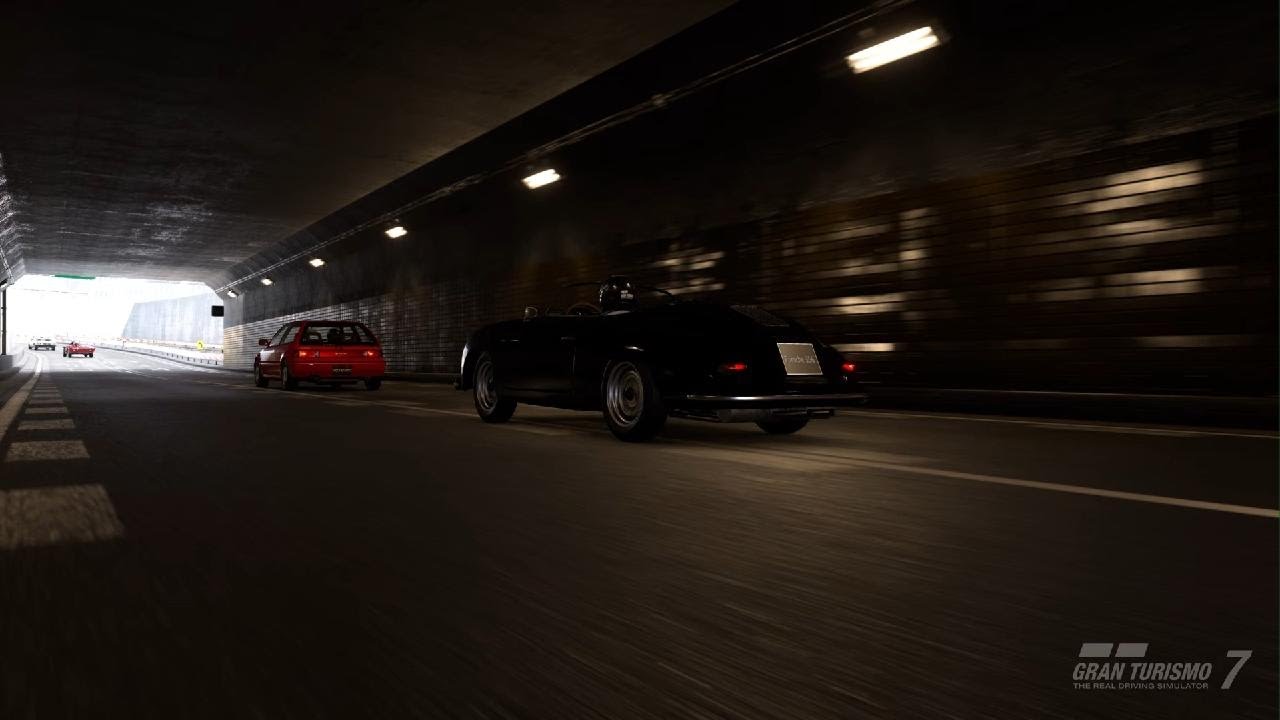 Gran Turismo 7_ Honda Civic 87