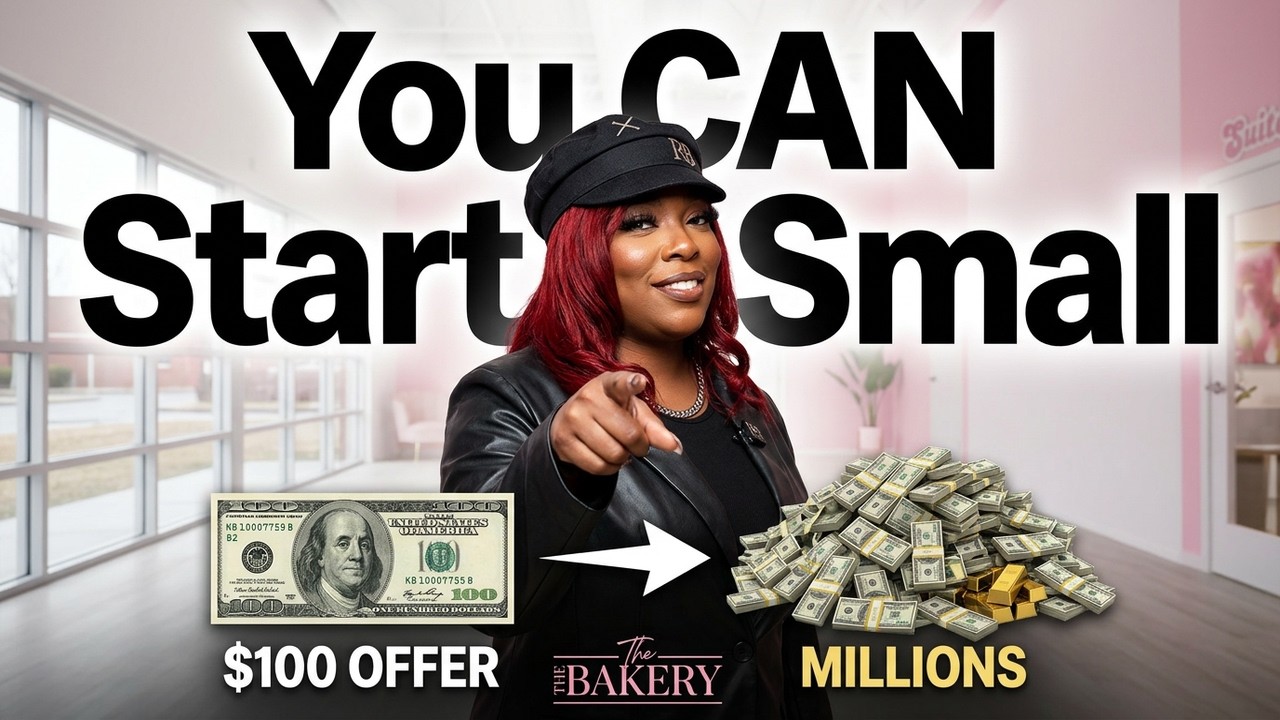 How Mz Skittlez’ $100 Offer Makes Her Millions