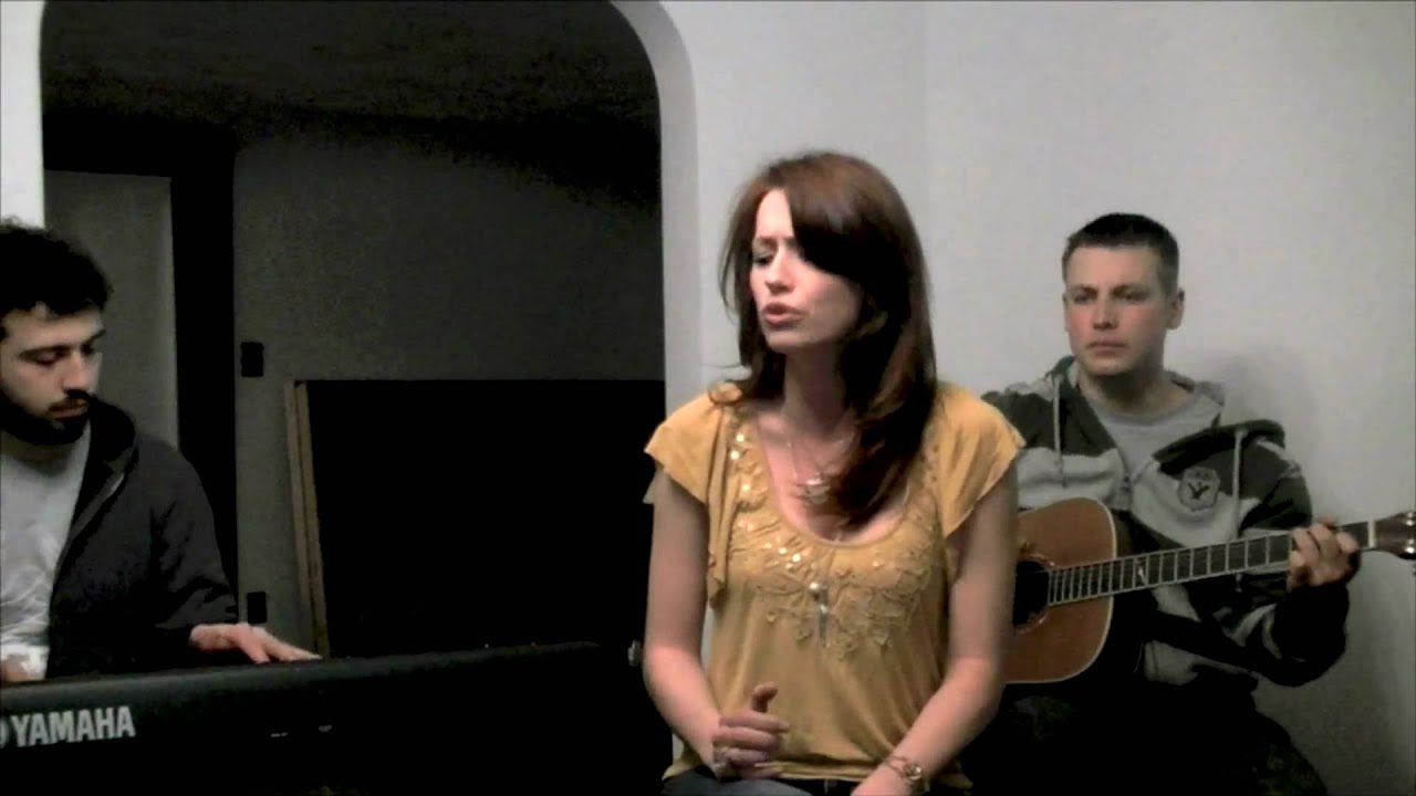 Disenchanted - My Chemical Romance Cover