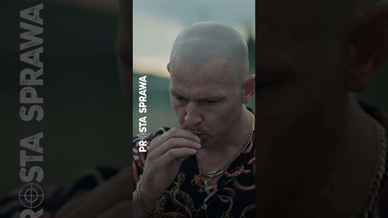 Gangster z doświadczeniem | Prosta sprawa | Oglądaj w CANAL + online