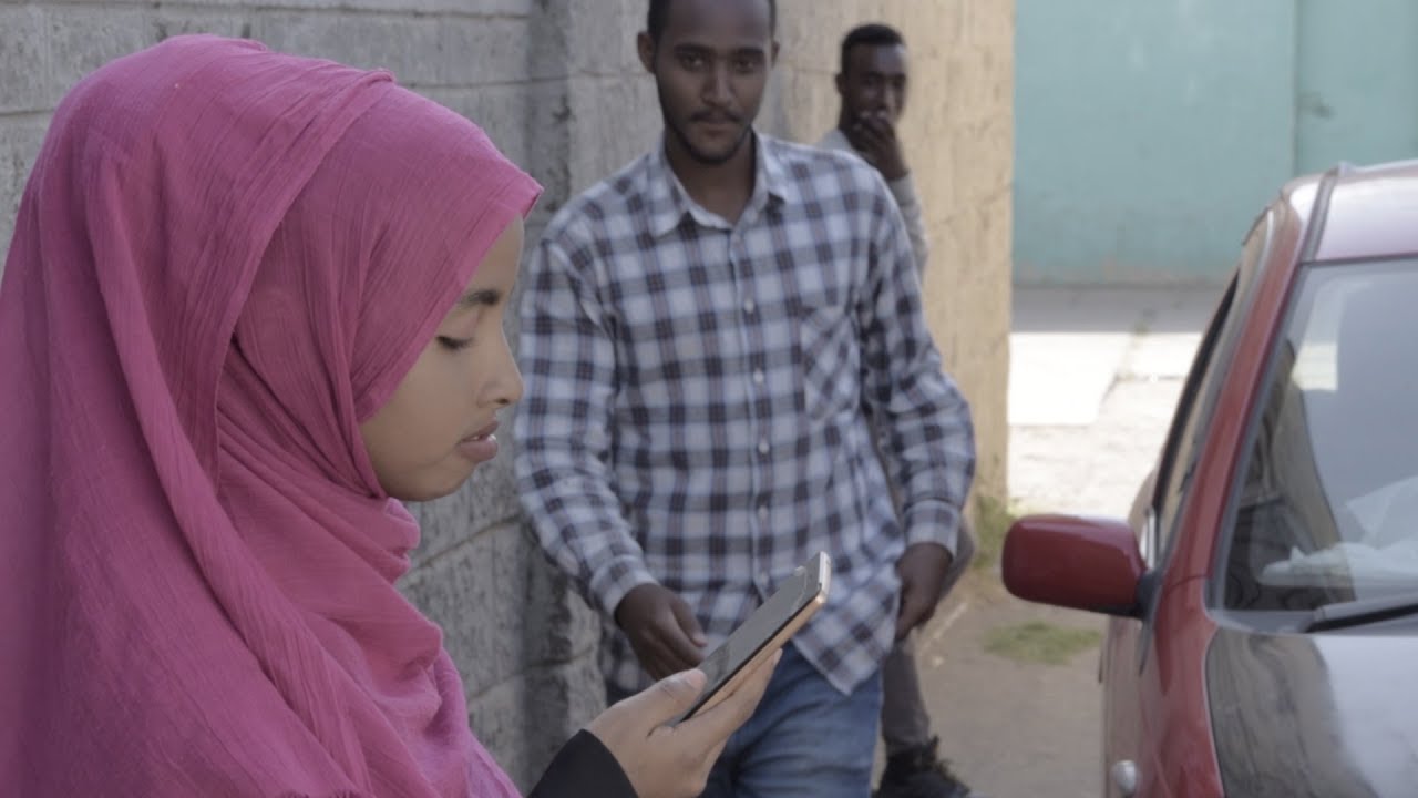 Somali Flirt