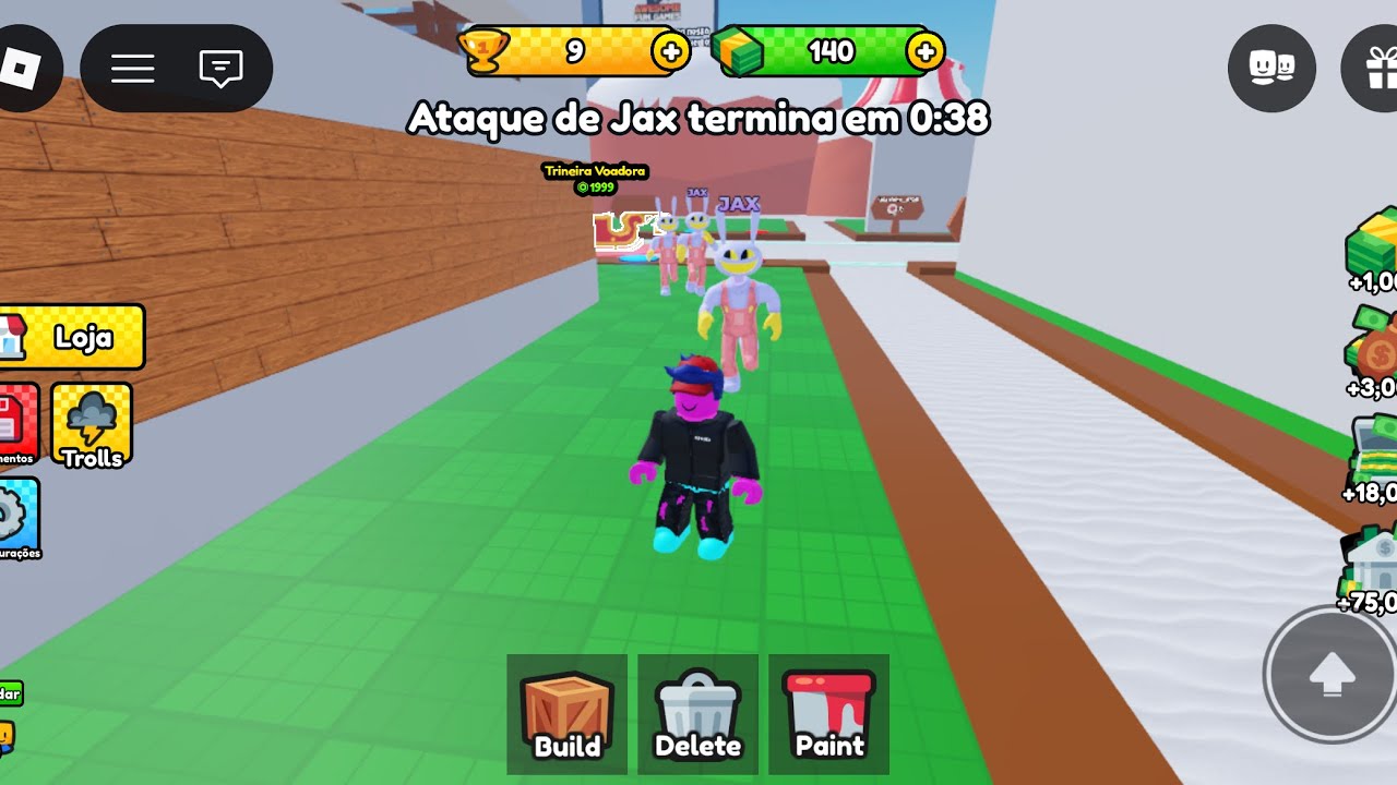 Parte 1 ￼construa para sobreviver