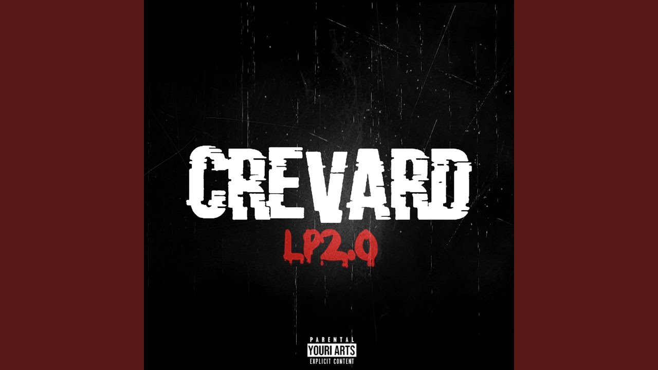 Crevard