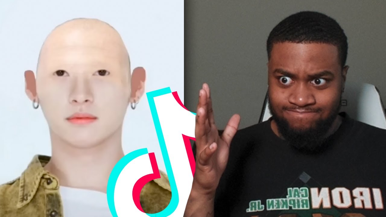random kpop tiktoks to YASSIFY you!