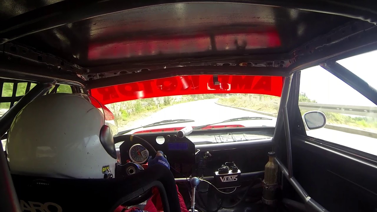 Vladimir Buric-Podi 2018,onboard(trening)