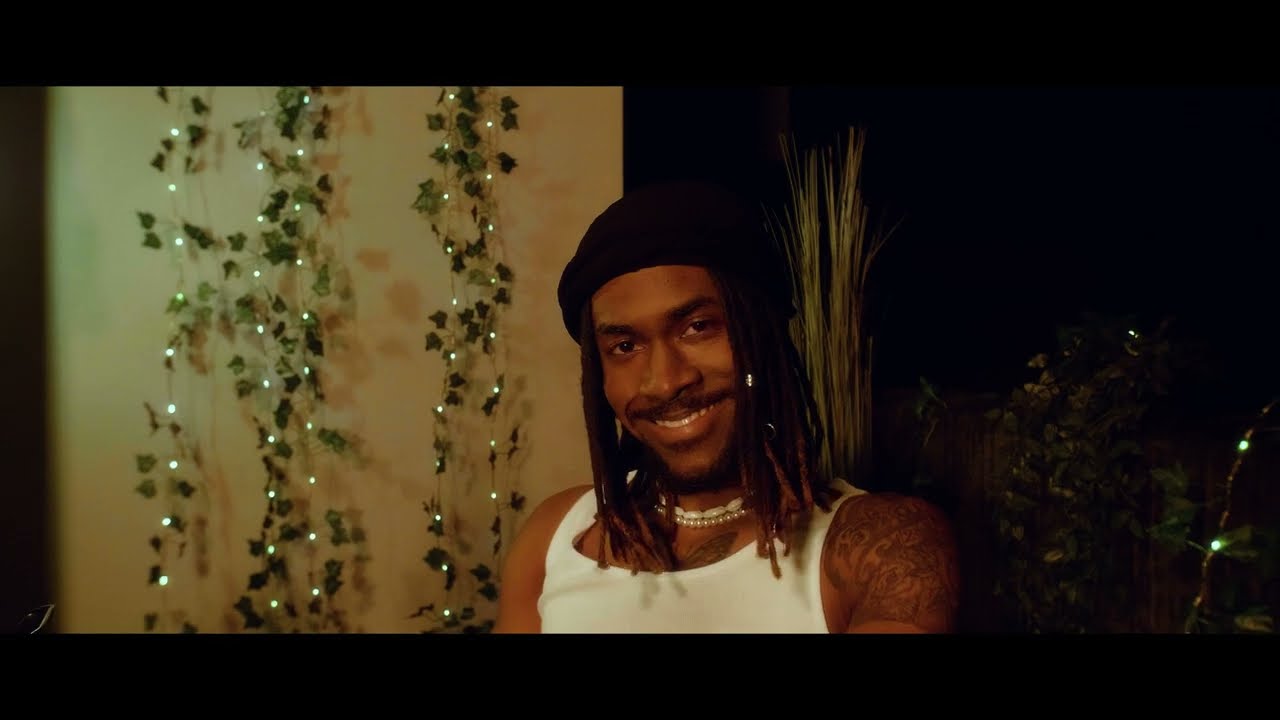 Justin Sossa - Chéco (Official Music Video)