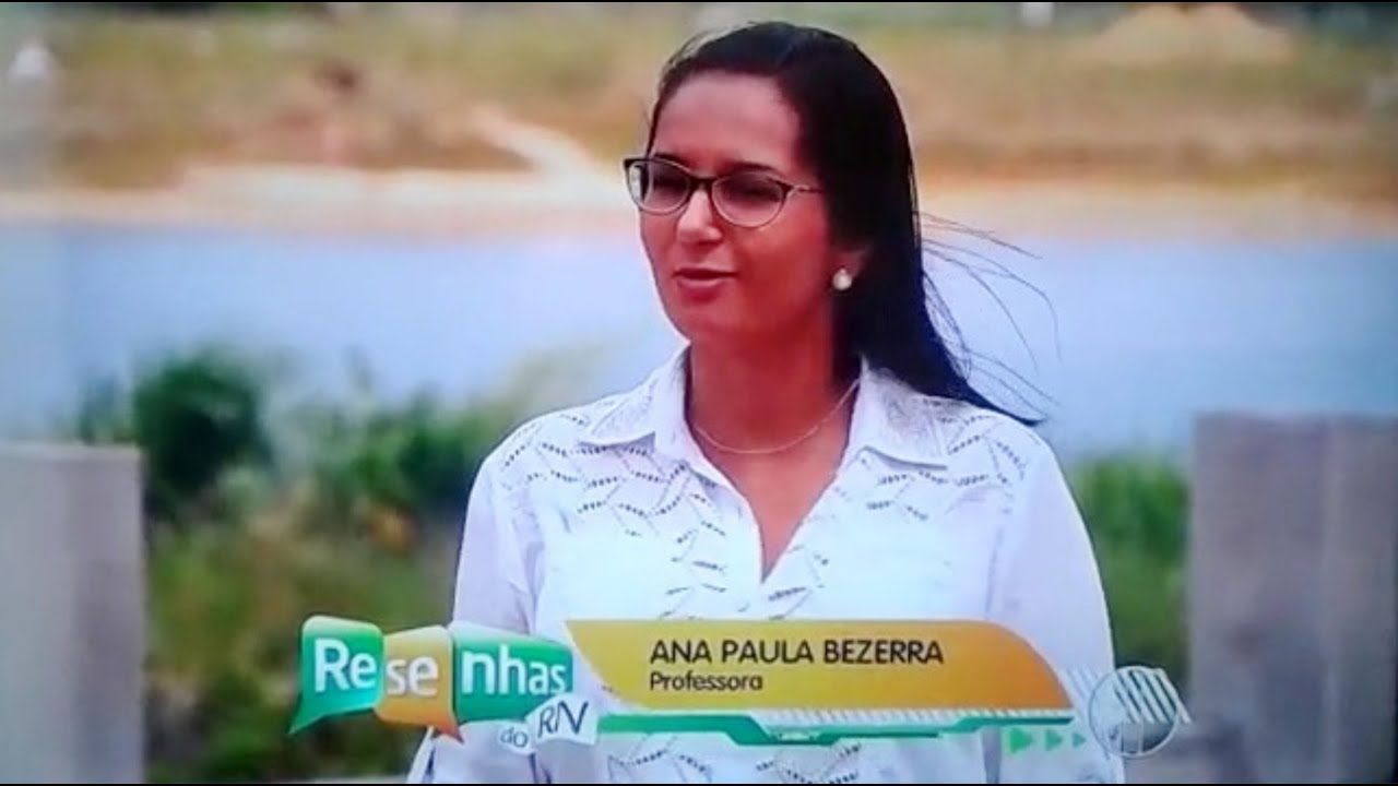 Hist&oacute;ria de Lagoa Nova