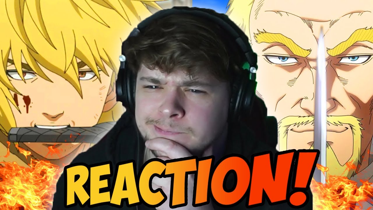 Music Producer Discovers Vinland Saga Openings and Endings 1-3 (Musical Reaction Analysis)