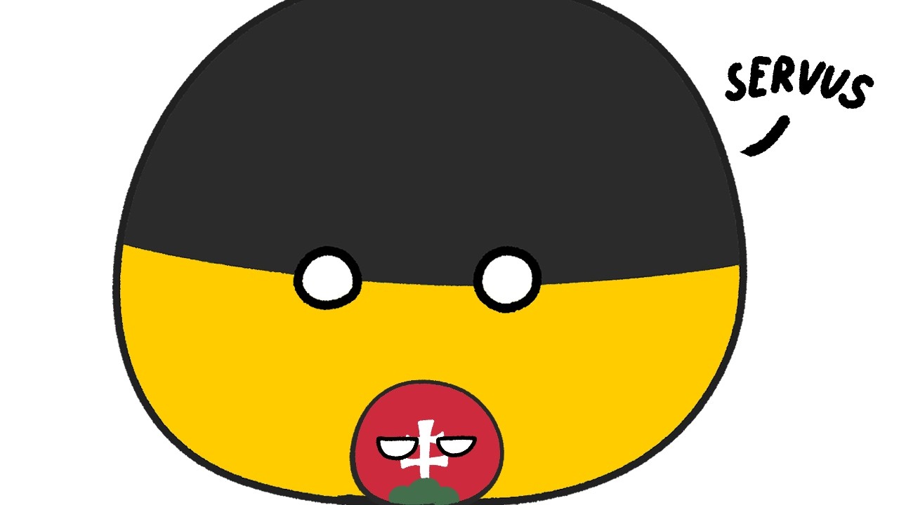 A History of Hungary - Austrian Rule