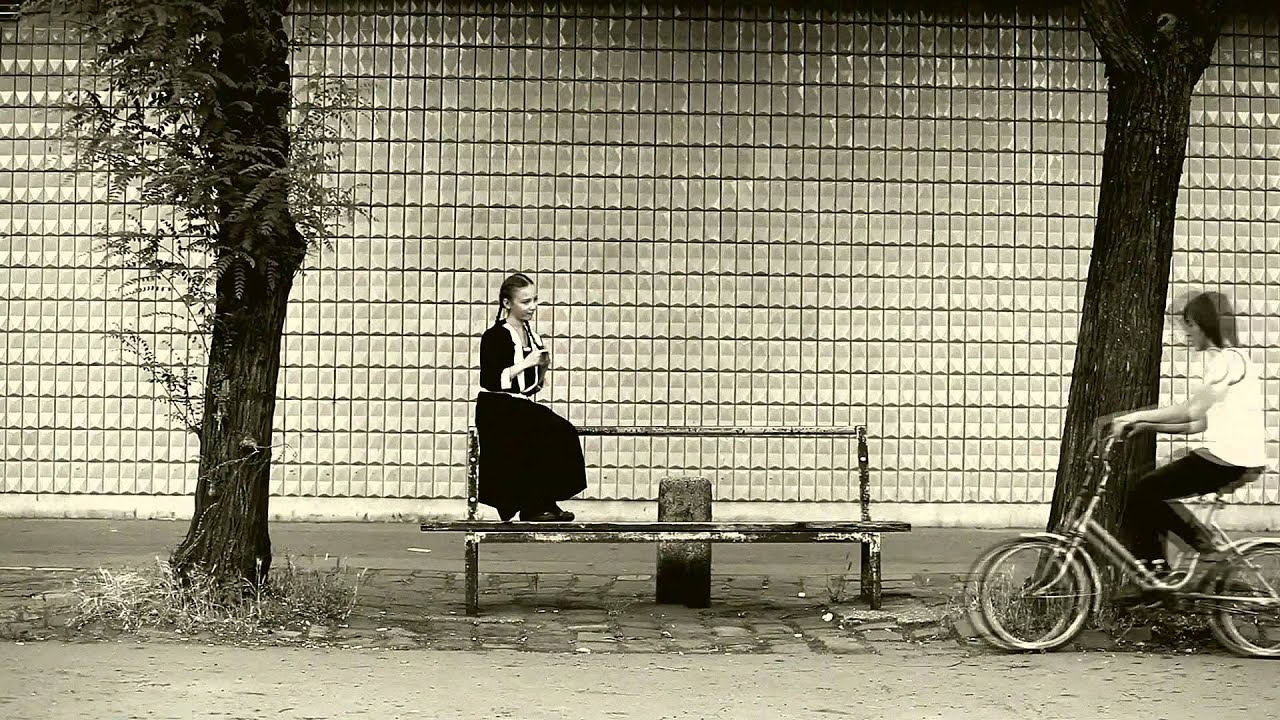 Tankcsapda - Hatalom Nélküli Rend (hivatalos videóklip)