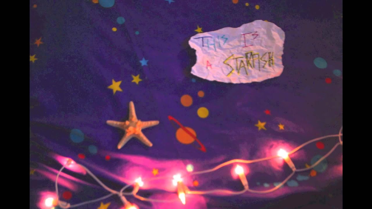 Gingerbread Soldier - Berf (Music Video)