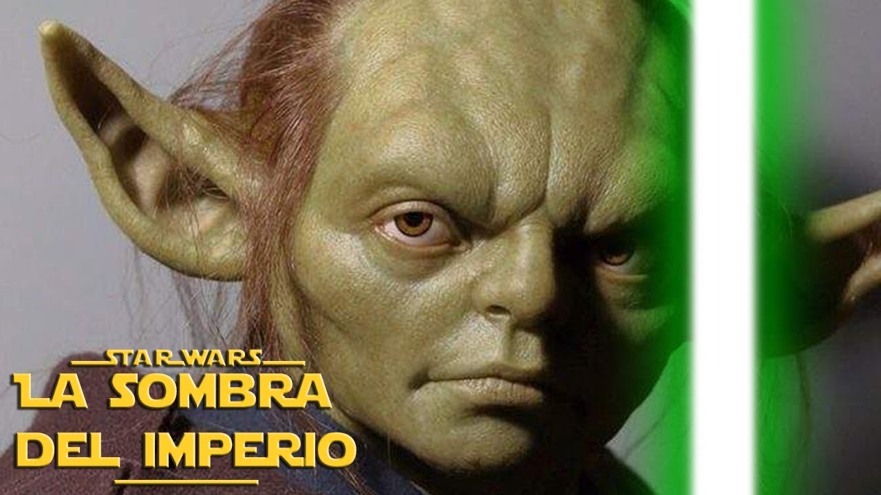 15 Interesantes Datos de Yoda que NO Conocías – Star Wars -