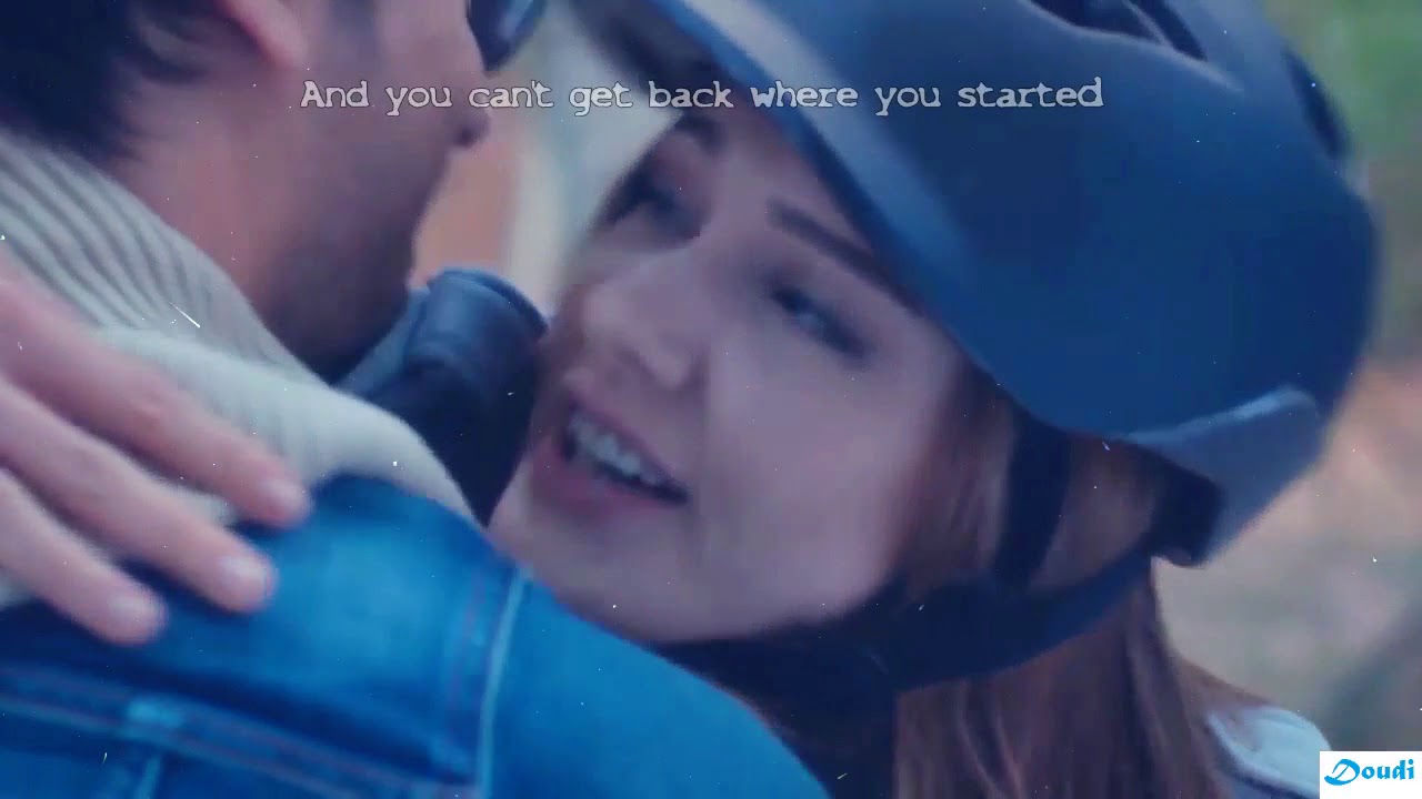 Cenk and Azra ~ FOR YOU I'LL FIGHT  [ Elimi Birakma #AzCen ]