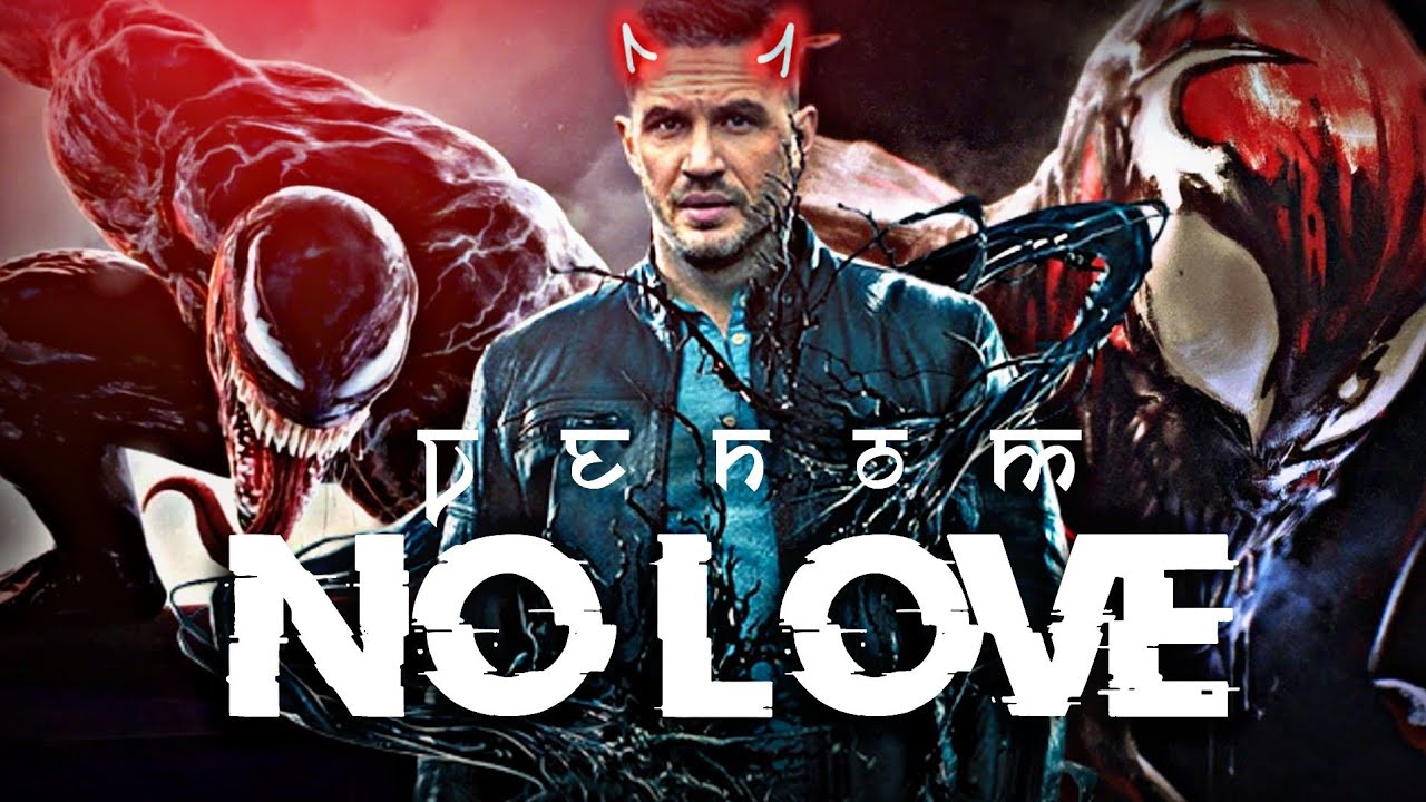 NO Love - VENOM || @a-boy007 | velocity edit venom | No love#nolove#venom#new