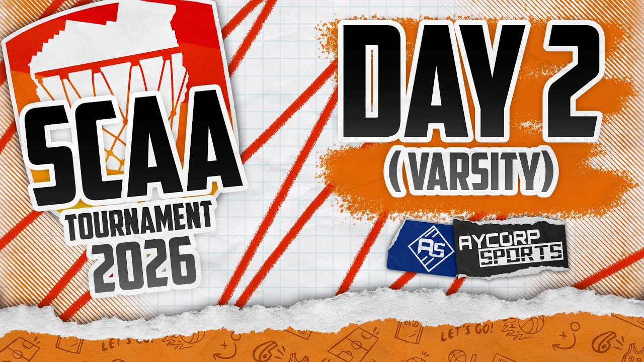 STODDARD COUNTY TOURNAMENT DAY 2 (Varsity) - Basketball 2026 - Aycorp Sports