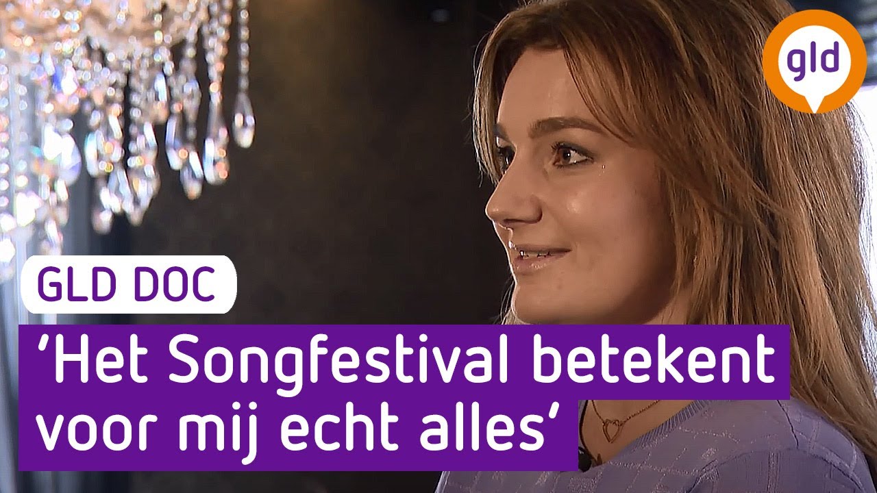 Documentaire Songfestival '12 points voor Gelderland' | GLD doc