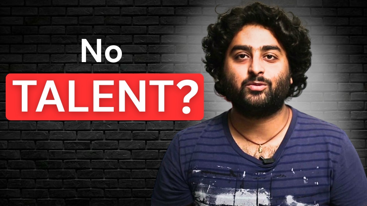 The Harsh Truth About Why Indian Music FAIL to go Global!