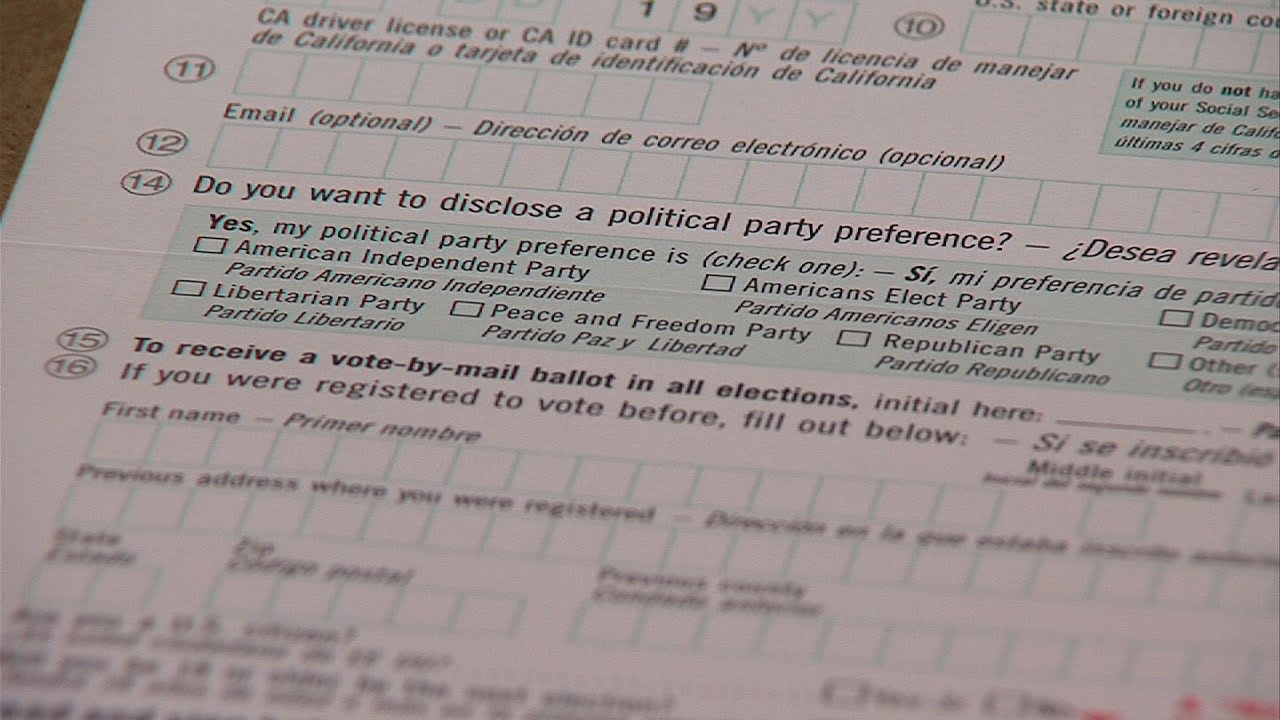 Naturalized Citizens Run Political Party Maze
