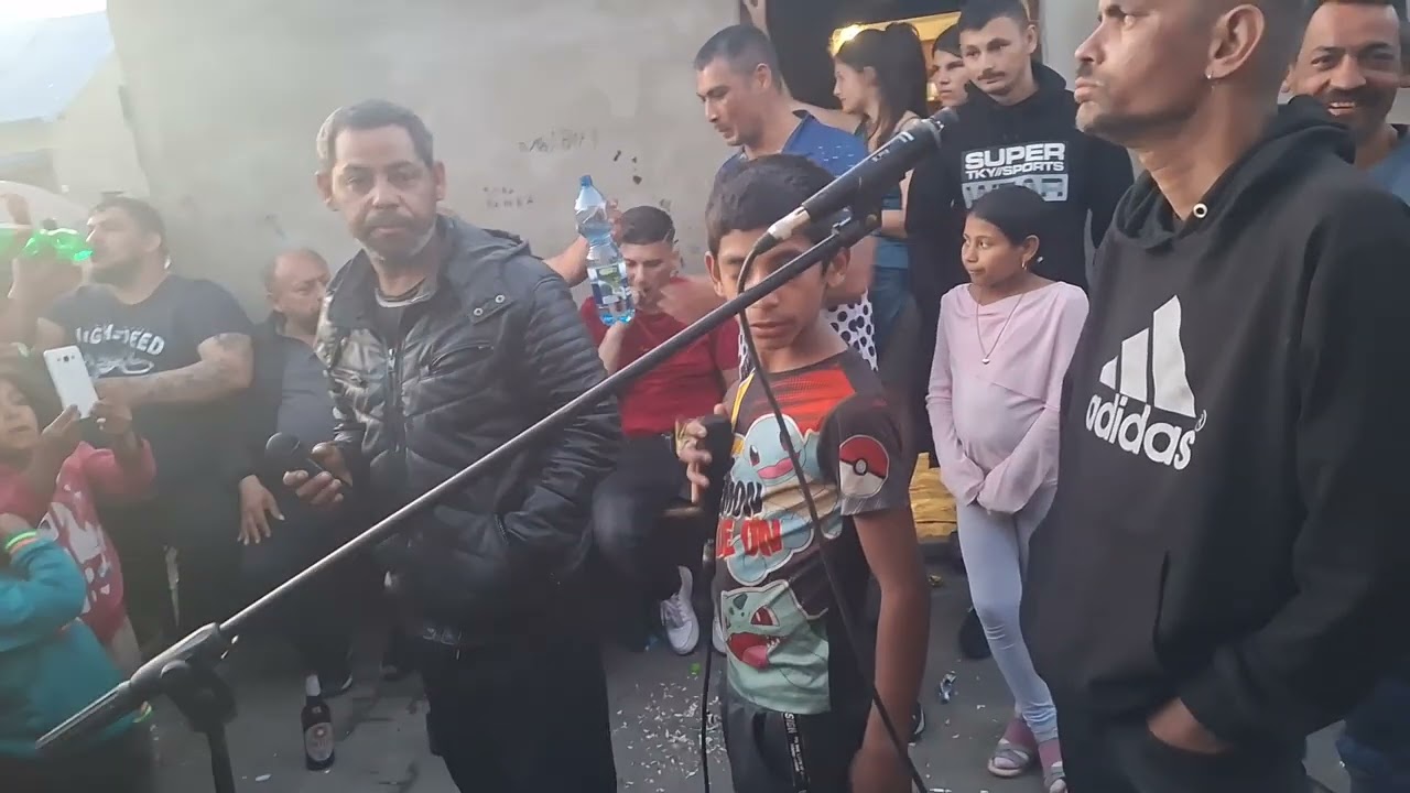 Gipsy Putaj  nasvaji som mri ivanko