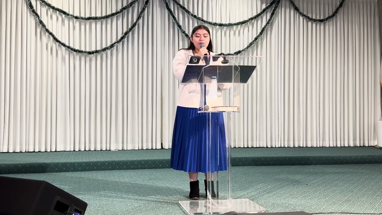He is My All | Hollydale Community Church