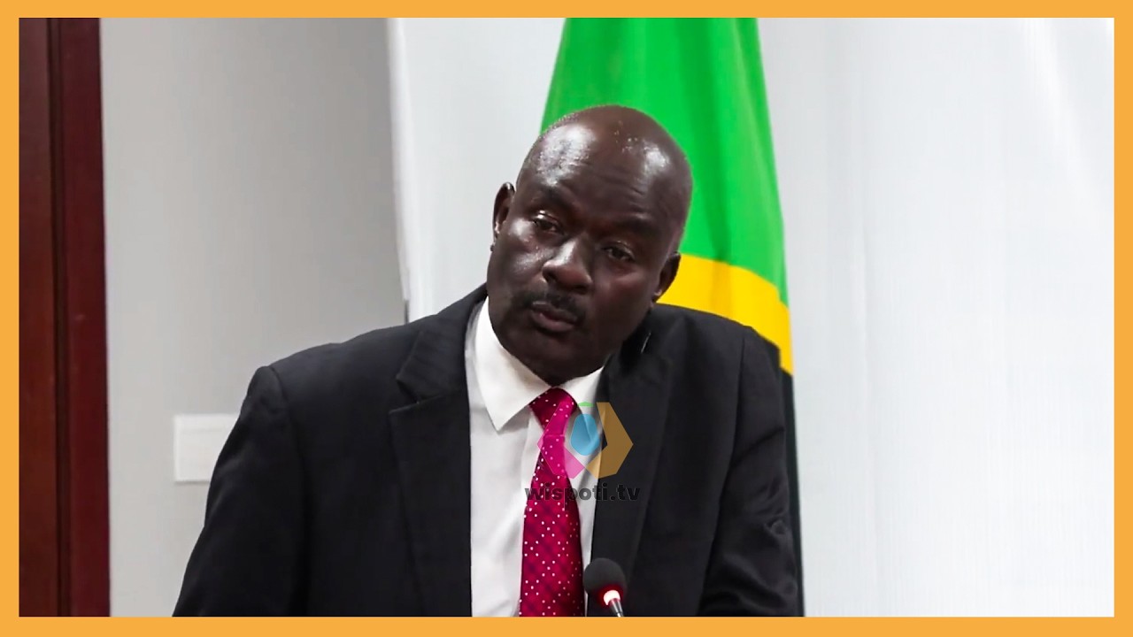 JAJI MKUU: HATUWEZI KUISHI KWA MAELEKEZO KILA MMOJA AWAJIBIKE  MAHAKAMA INAPASWA KUWA YA MFANO.