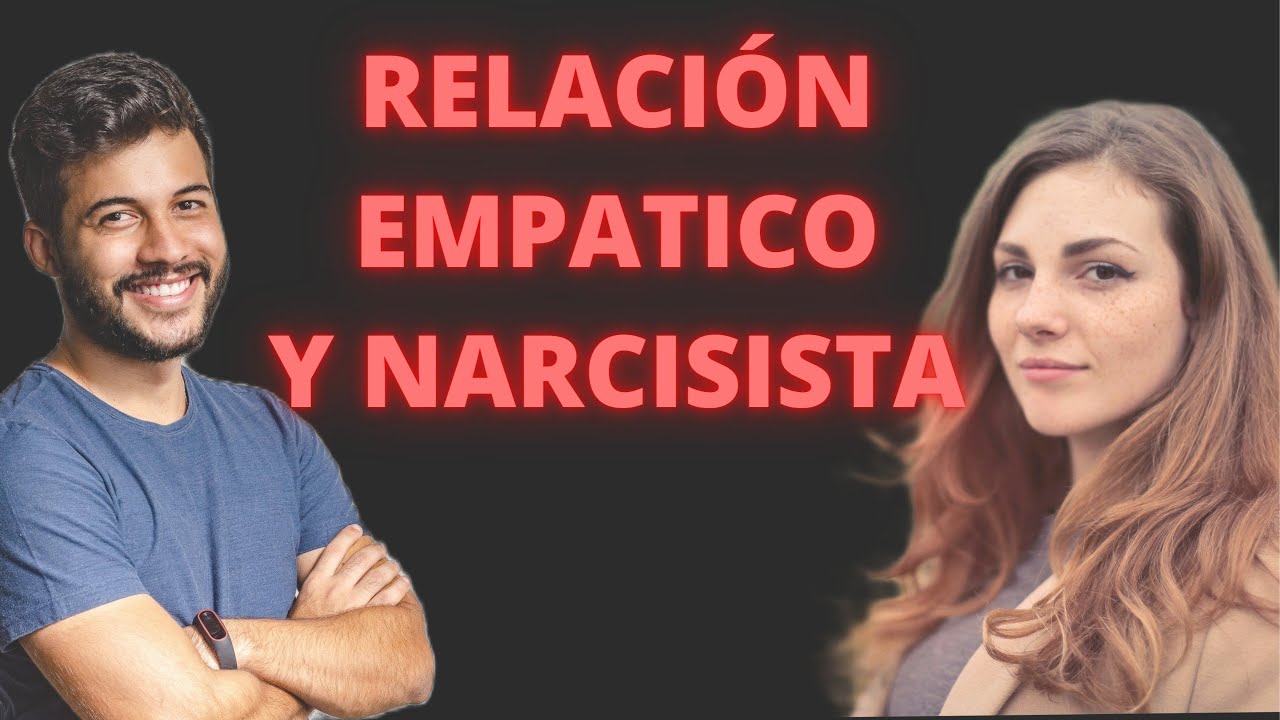 ETAPAS RELACION #narcisista  Y #EMPATICO