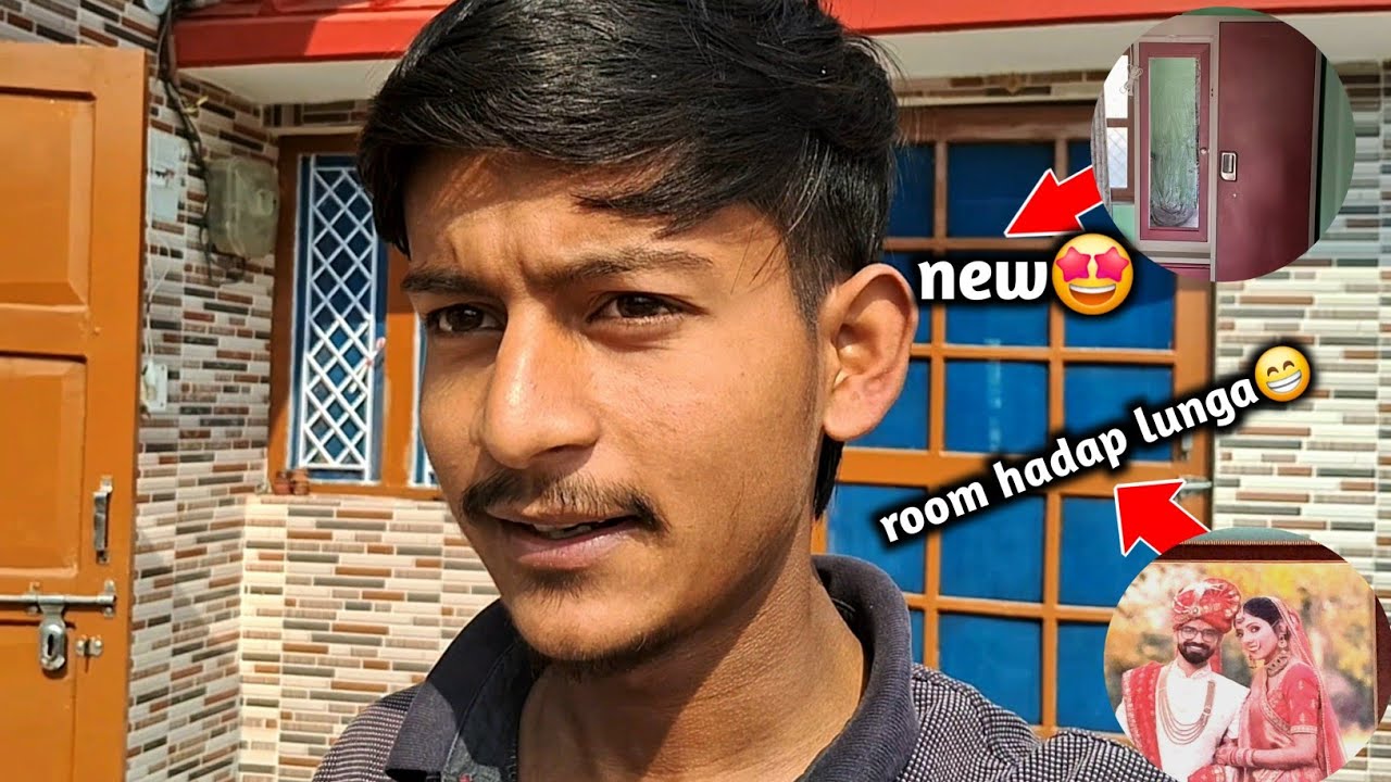 Ladki se baat karwane ko kaha....kisnee?? 🤔
