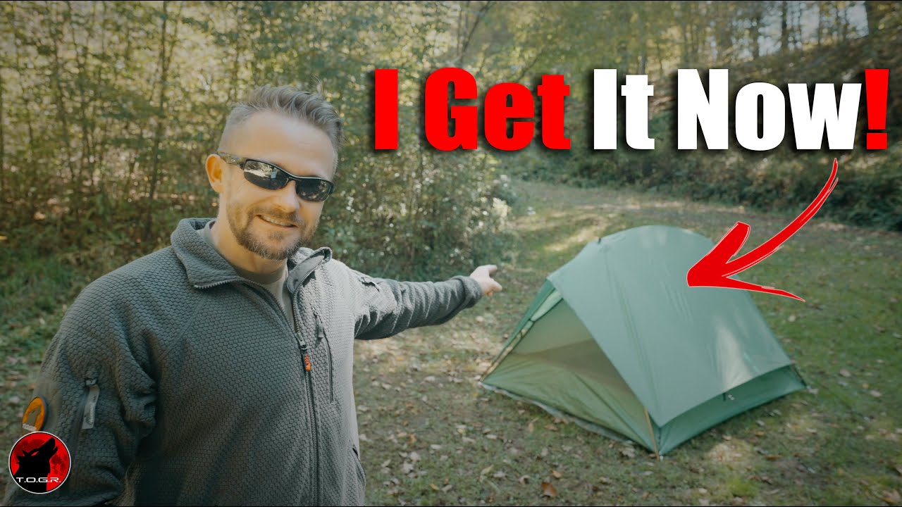 Я понимаю, почему всем нравится эта палатка — Eureka Timberline 2 Tent — бесплатный обзор Agenda