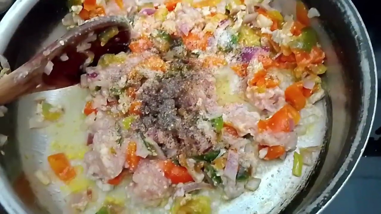 شاركت معاكم ڤراتان يجي روعة ويشهي ❤