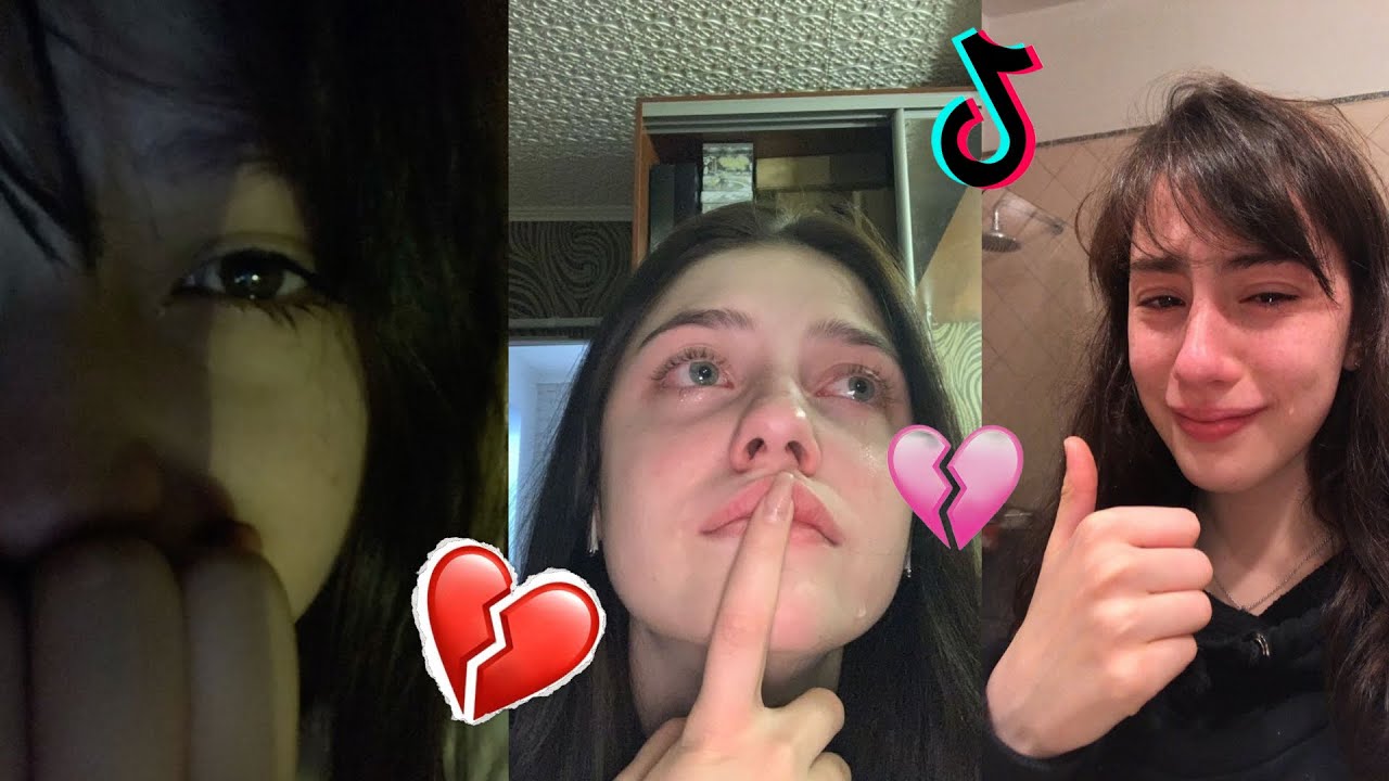 Vent Time TikTok Compilation #125 | Autumn Depression Edition