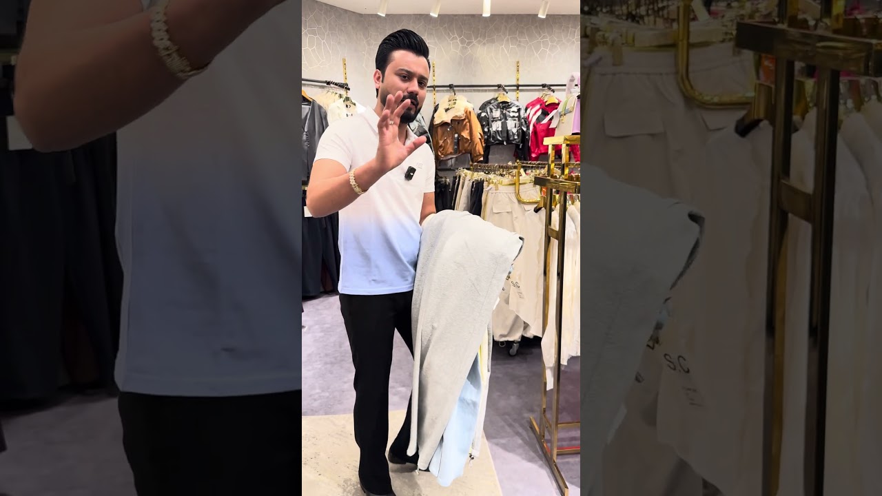 SwooBrothersStyle ।DubaiFashion । UAEFashion  SharjahStyle । Men's and Women's Fashion