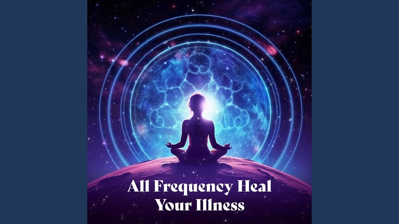 Solfeggio Frequencies