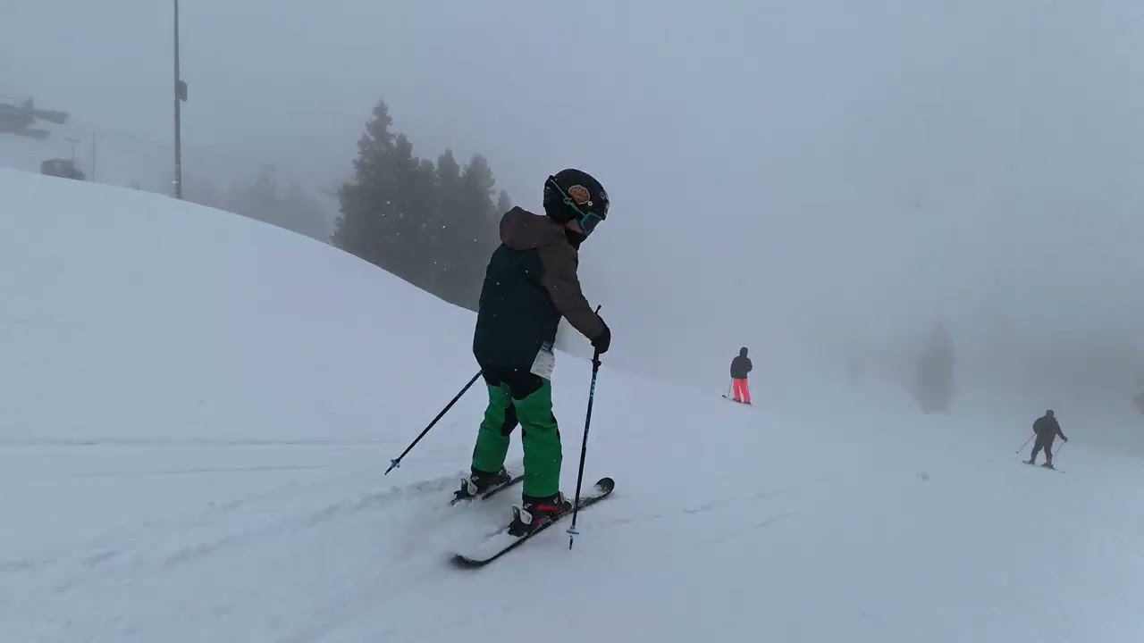 Vail 2026