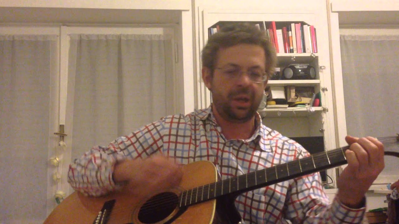 Lorenzo Delli Priscoli canta 