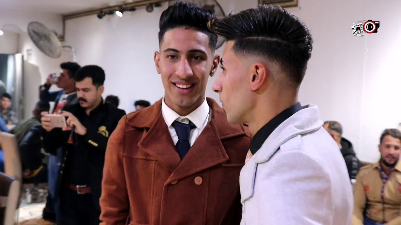 مو عرس ضيم دخيل الكعبه زواج سيد عباس علي ابو هدمه