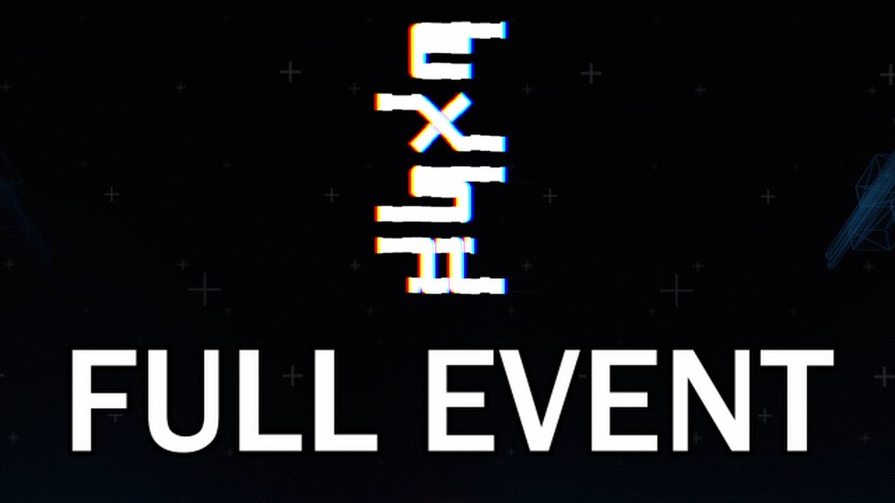 Extra Sensory II - Full Event Gameplay | Beat Saber