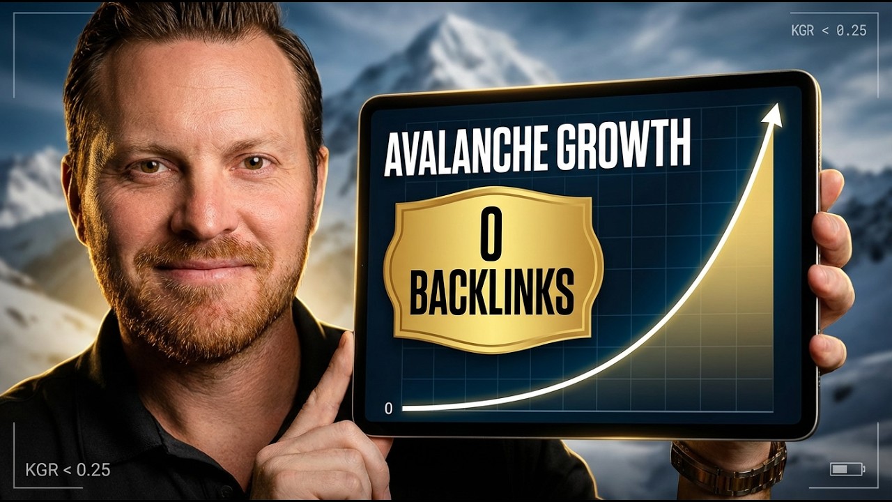 Why Your Website Isn’t Growing (Even With SEO)