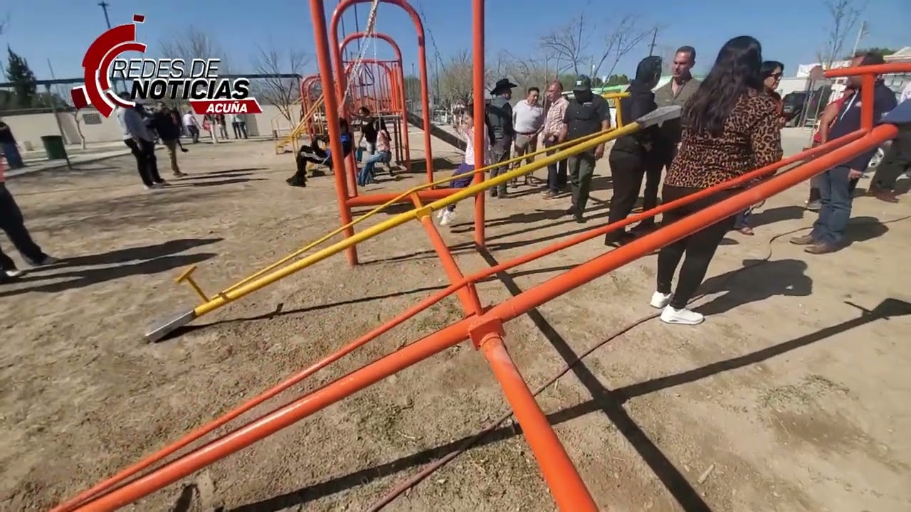 POR AMOR A MI PLAZA LLEGA A VALLE VERDE Y TRANSFORMA SU ESPACIO COMUNITARIO.