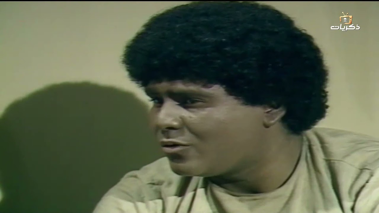 مسلسل حواديت زمان فريد شوقي زهرة العلا بعنوان: العفو