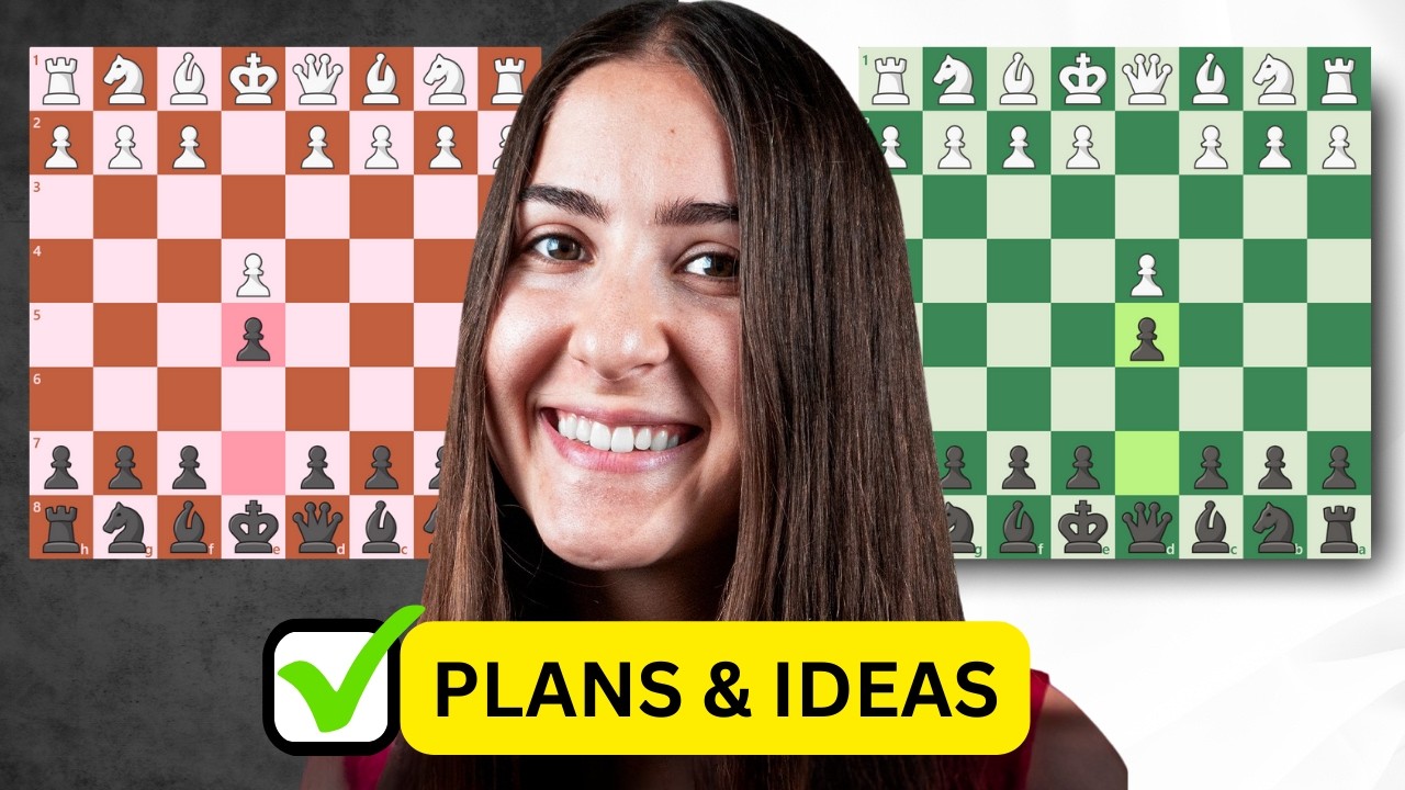 A Simple Black Opening Guide (For Players Under 1500)