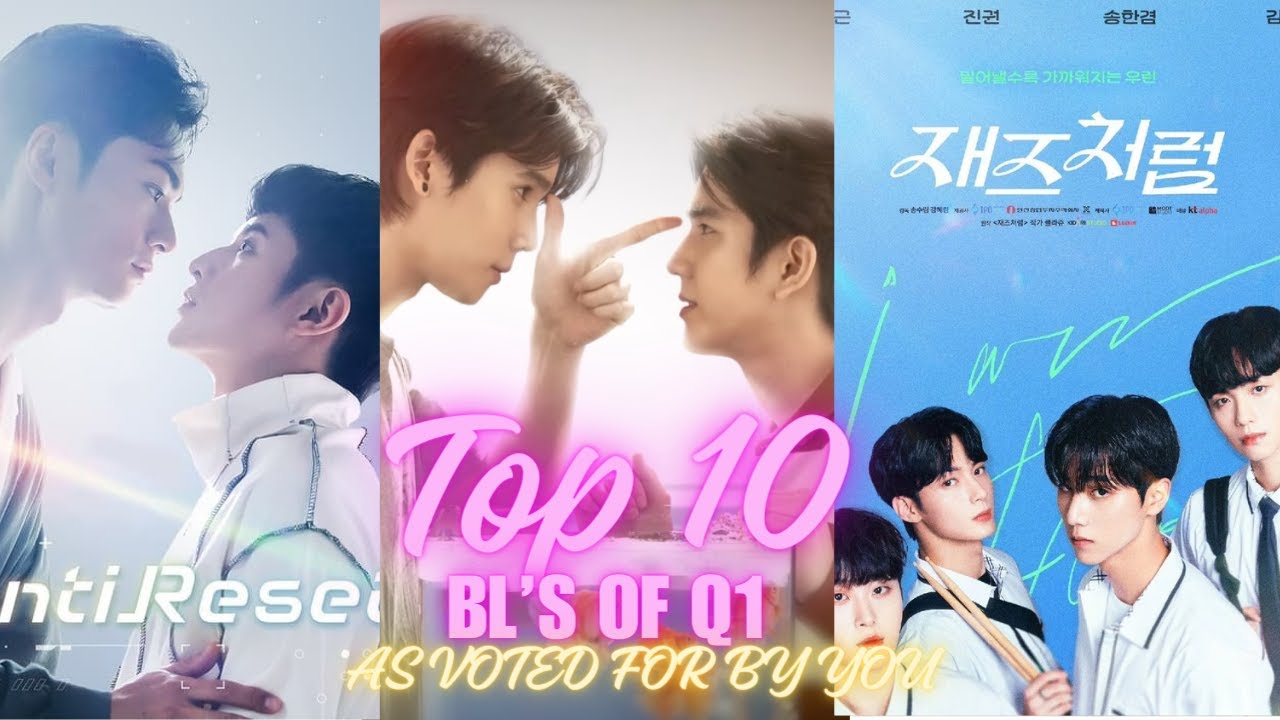 Top 10 BL's Of Q1(January - March) 2024