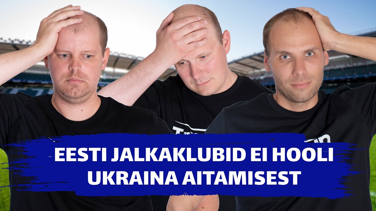 Erakorraline üldkogu, Premium liiga kalender, Karl Jakob Hein, David ja Guilherme | 4-4-2 #212